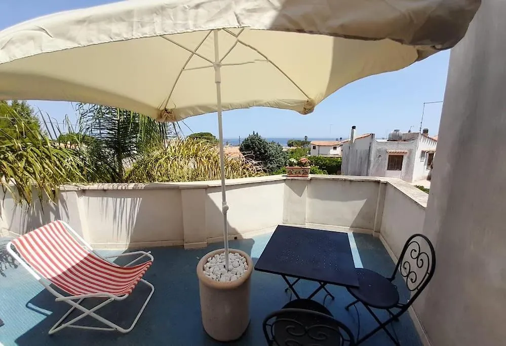 Sirjaco Sea Home Fontane Bianche Italy