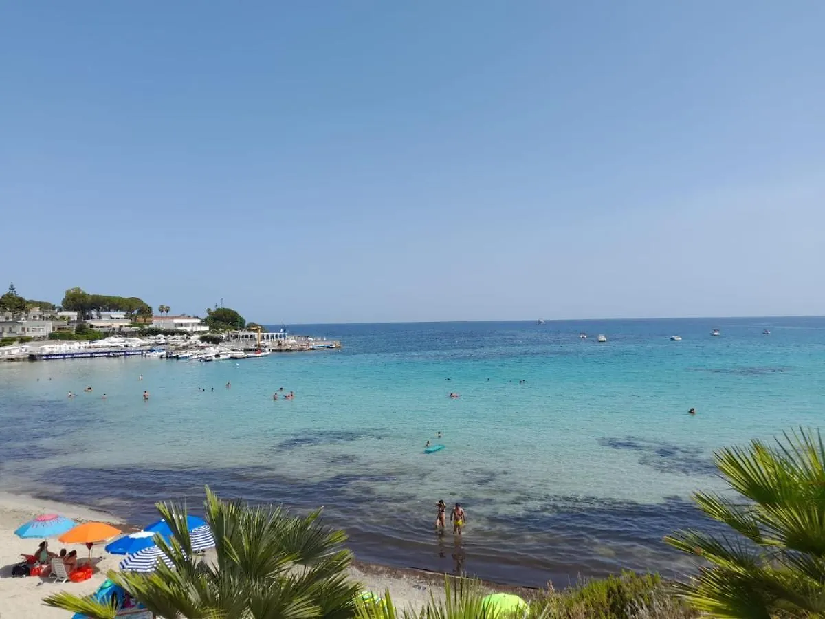 Sirjaco Sea Home Fontane Bianche