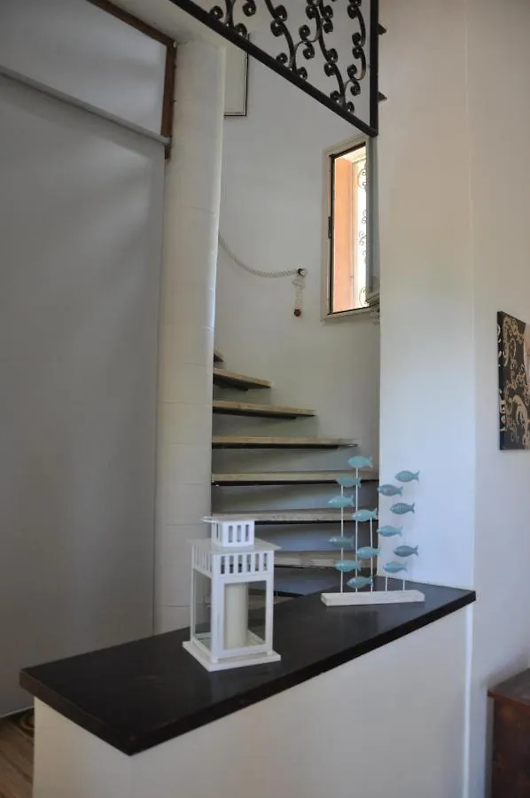 Sirjaco Sea Home Fontane Bianche Villa
