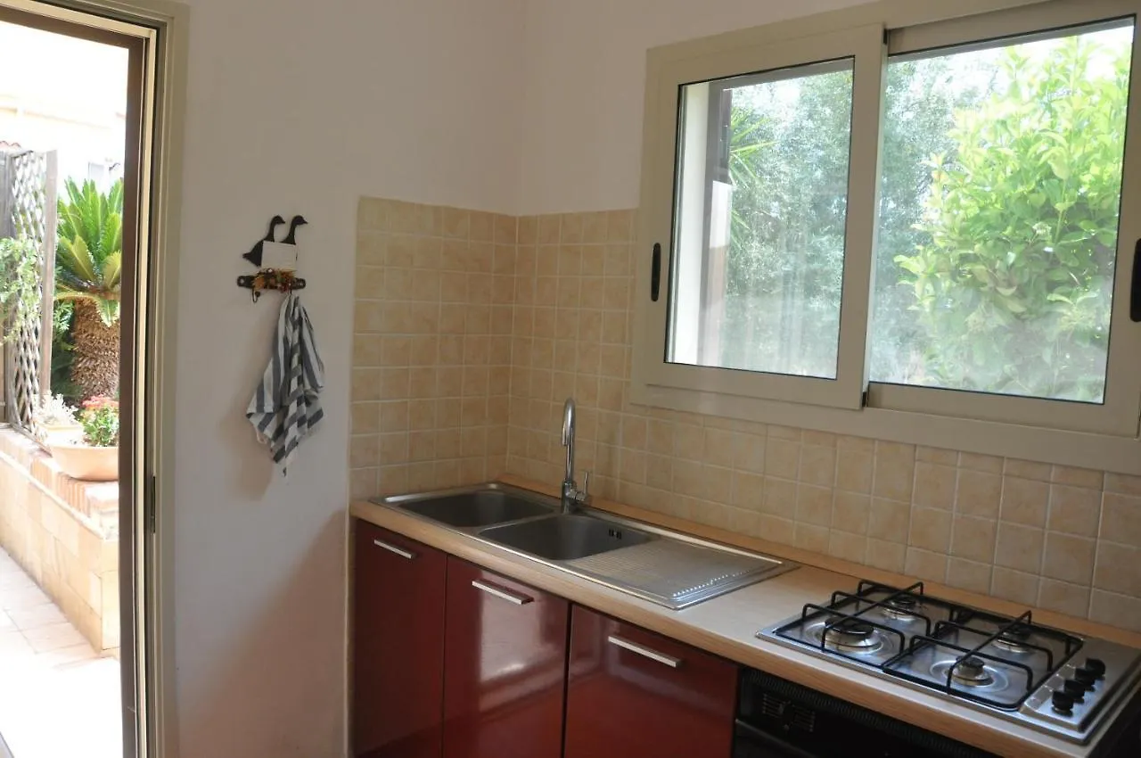 Sirjaco Sea Home Fontane Bianche Italy