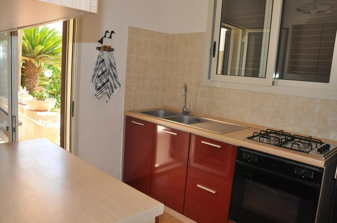 Sirjaco Sea Home Fontane Bianche Villa