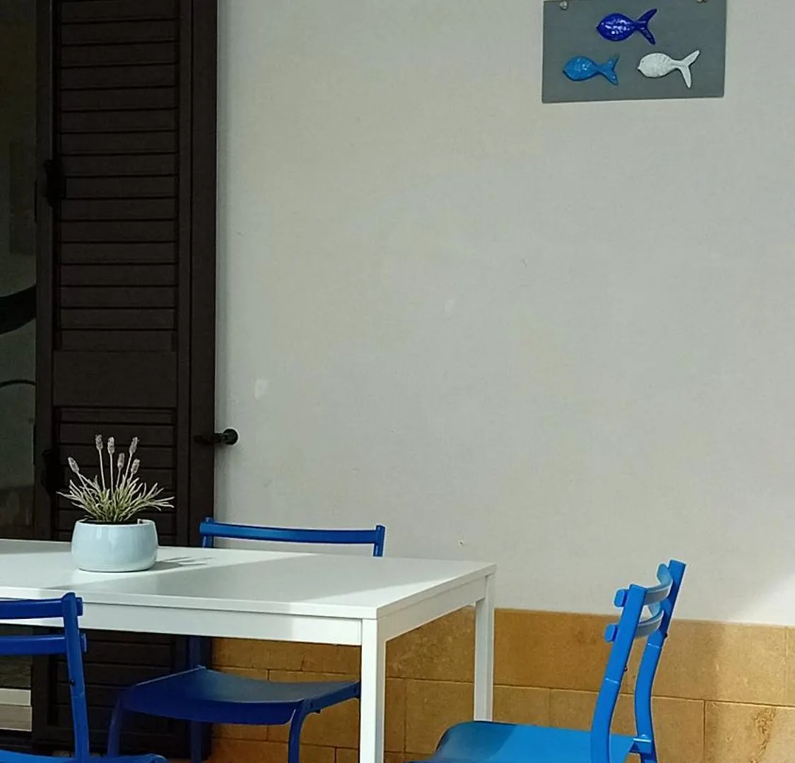 Sirjaco Sea Home Fontane Bianche 0*,