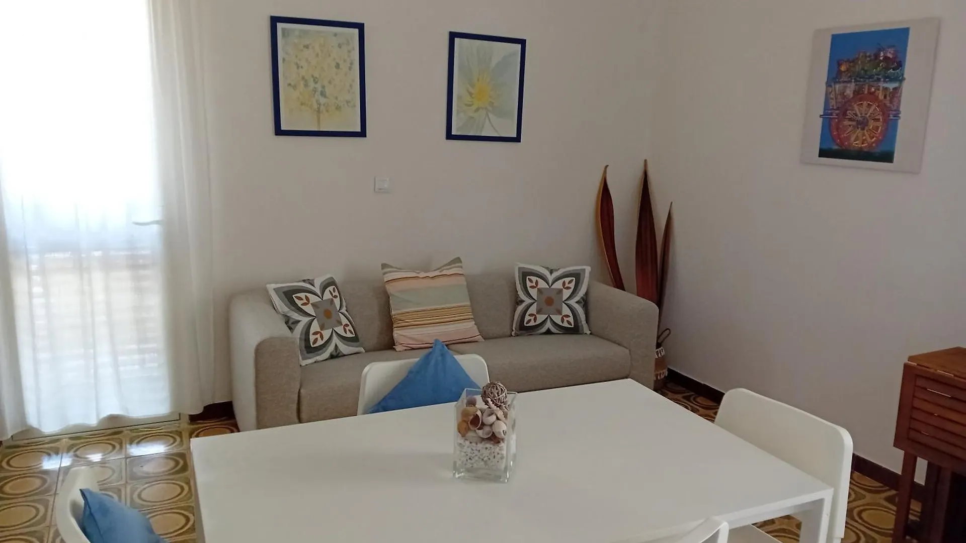 Sirjaco Sea Home Fontane Bianche 0*,  Italy