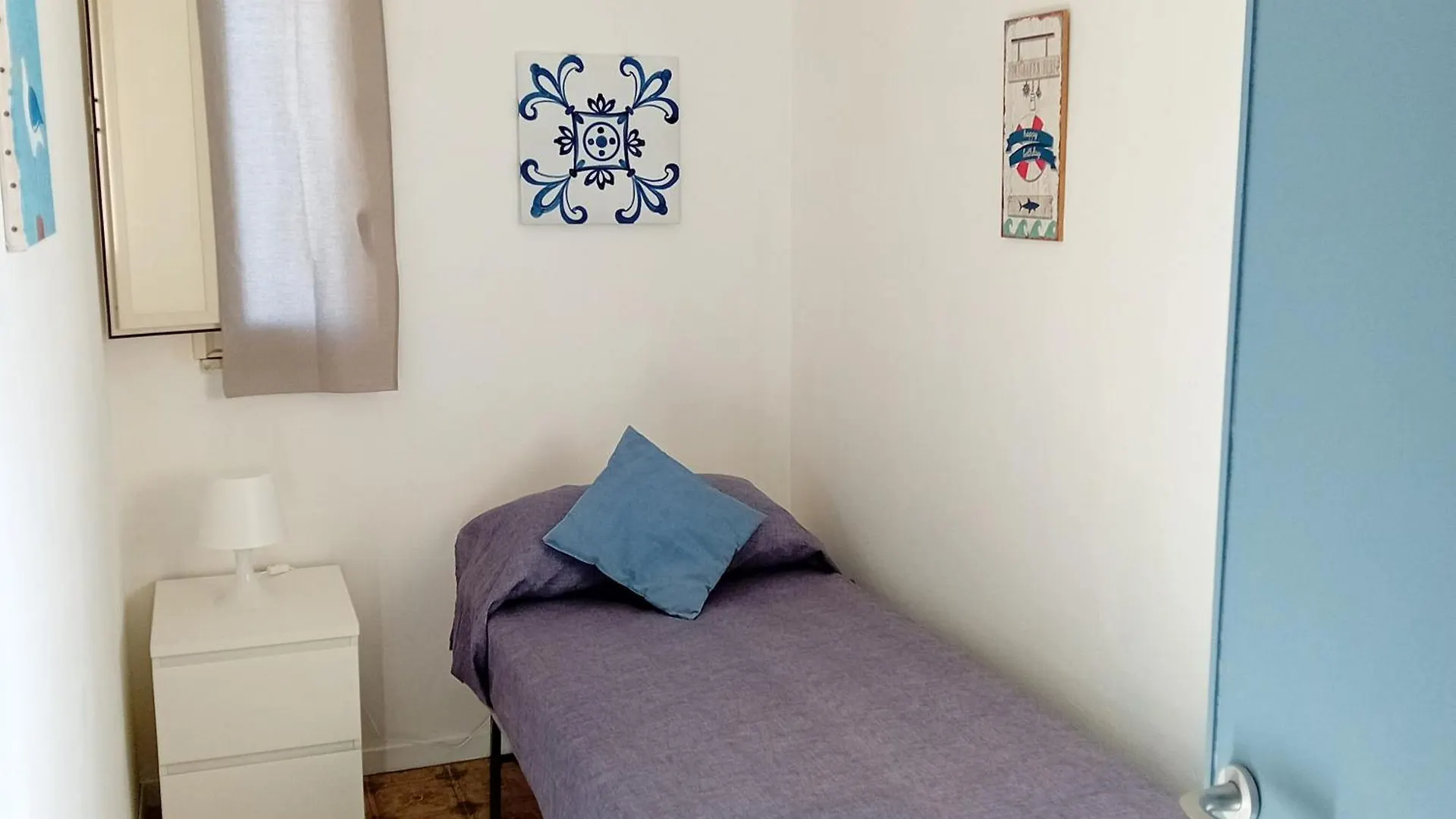 Sirjaco Sea Home Fontane Bianche 0*,  Italy