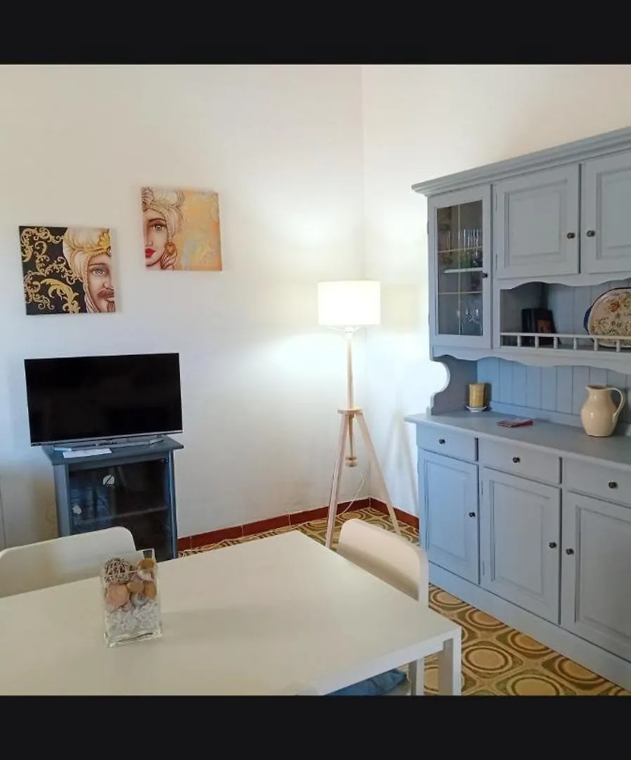 Sirjaco Sea Home Fontane Bianche 0*,