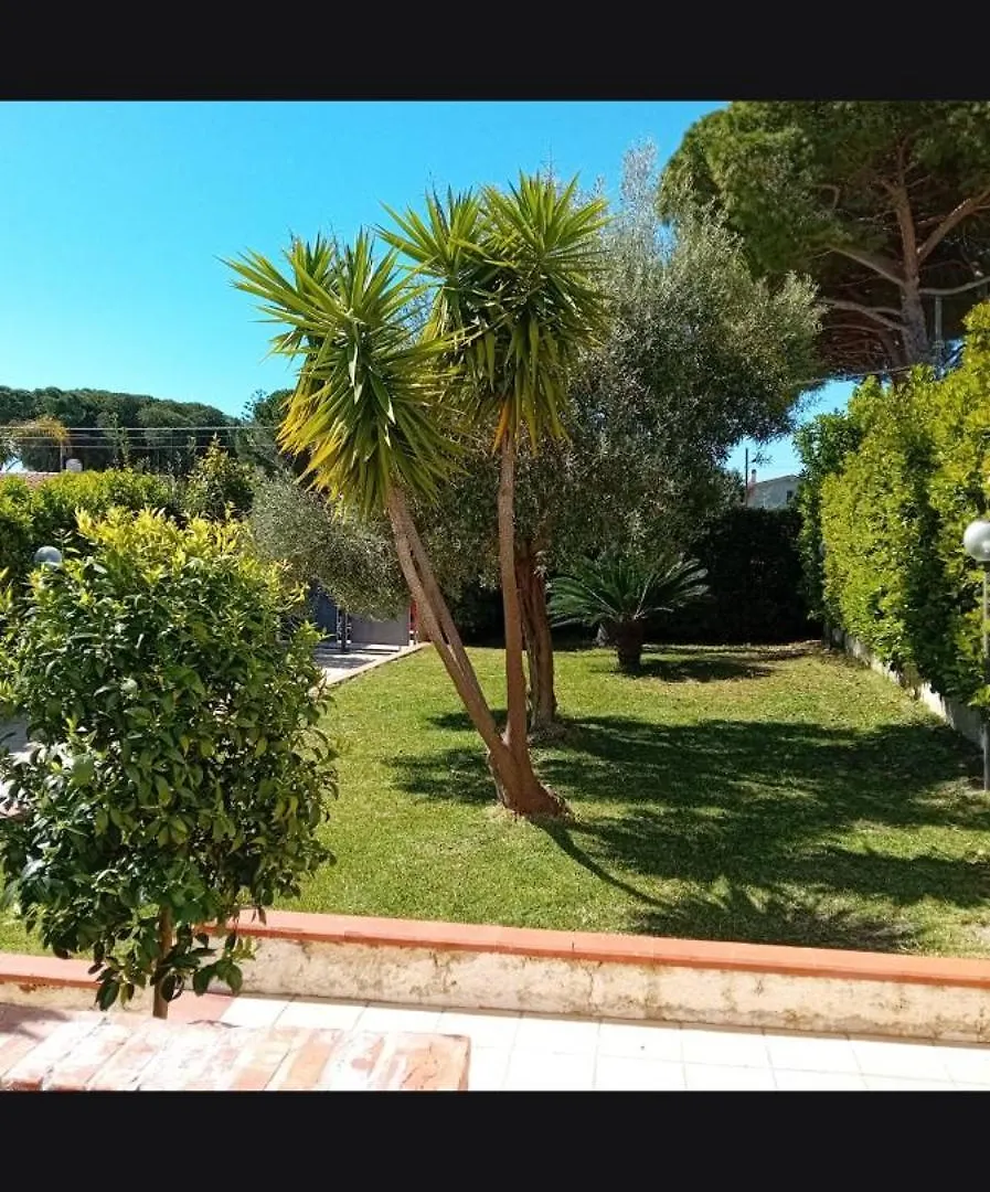 Sirjaco Sea Home Fontane Bianche Villa