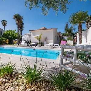 Apartament Gabriella, Fontane Bianche