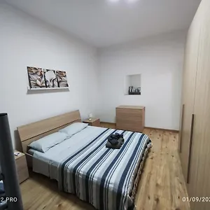 Dom wakacyjny Casa Delle Muse 48, Fontane Bianche