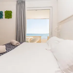 White Bay Fontane Bianche