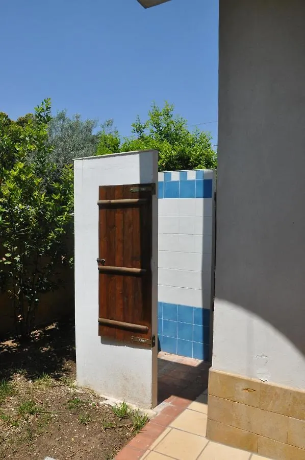 Sirjaco Sea Home Fontane Bianche 0*,  Italy