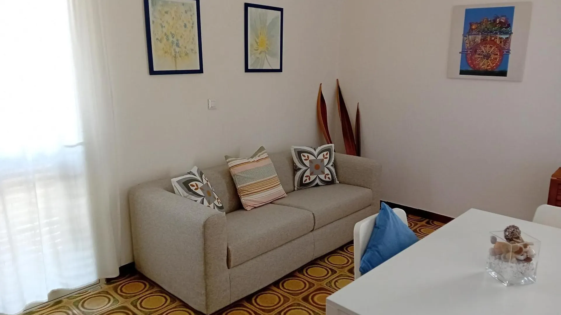 Sirjaco Sea Home Fontane Bianche Villa